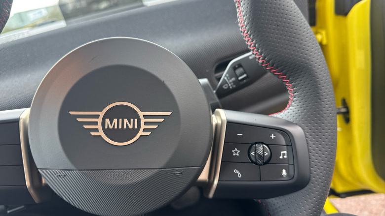 MINI Cooper 135kW E Sport [Level 2] 41kWh 3dr Auto Electric Hatchback